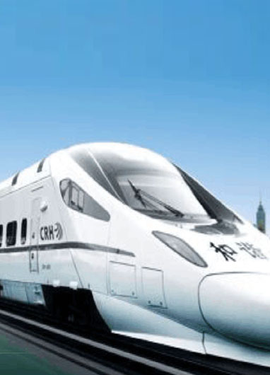 高鐵站（南寧火車(chē)站、賀州火車(chē)站、南寧東站部分）